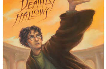 harry potter cafetería el archivo en cancun